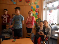 Читаем вместе «Кладовую солнца» М. Пришвина
