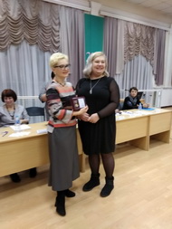 Областное совещание руководителей и специалистов государственных и муниципальных библиотек Орловской области по итогам 2018 года