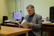 Встреча с маэстро