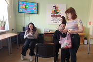 Улыбайтесь, господа!