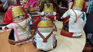 Талант с чистым сердцем