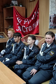 
Выстояли и победили