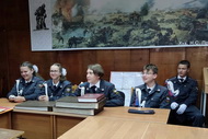Выстояли и победили