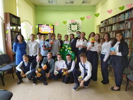 Нескучные
уроки»