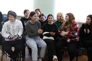 И мужество, как знамя, пронесли 