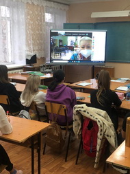 Знай сегодня, чтобы жить завтра! 