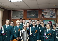 Вспоминаем безымянных героев 