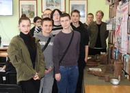 Вспоминаем безымянных героев 