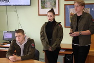 Моя
мама лучше всех 