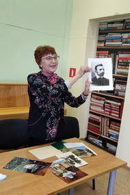 «Дорога в Арктику» начинается в Орле