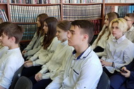 «Дорога в Арктику» начинается в Орле