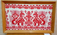 Творческая выставка 