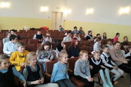 МАГИЯ ВОЛШЕБНЫХ СТРАНИЦ