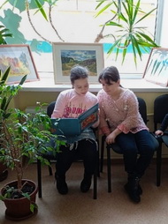 Праздник любимых книг