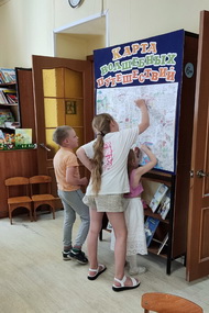 Танцующий лес, дольмены и маяк