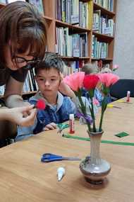 Любимому городу