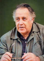 Владислав Петрович Крапивин