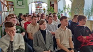 Будущее без терроризма – ответственность каждого
