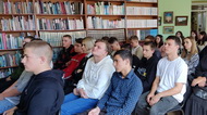 Будущее без терроризма – ответственность каждого