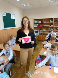 Праздник «серебряного возраста»