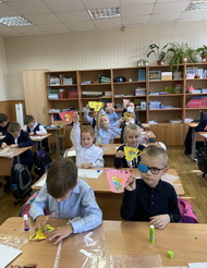 Праздник «серебряного возраста»