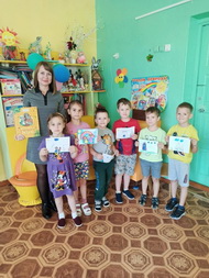 Праздник «серебряного возраста»