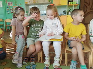 Праздник «серебряного возраста»