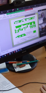 Областной Консультативный день.