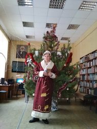 Первые читатели 2019 года