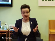 Герой советской истории: Орловский завод Приборов (ОРЛЭКС) 