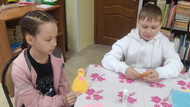 ПТИЦА-ПАВА, ГУСИК И ИНДЮК БРУНДУЛЯК