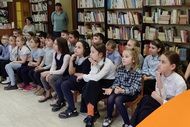 Без птиц невозможно представить планету