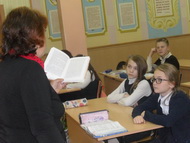 «Предания Бежина луга» - творческое чтение в рамках проекта «Встречи с Тургеневым: орловские писатели читают произведения классика»