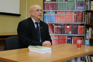«Нити прошлого ведут в Орёл»
