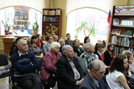 «Нити прошлого ведут в Орёл»