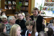 «Нити прошлого ведут в Орёл»