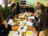 Два часа в компании с искусством 