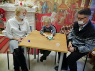 Один замечательный дракон