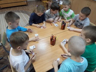 Краски пришвинской природы