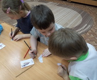 Краски пришвинской природы