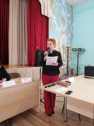 Актуальные проблемы в молодёжной среде