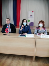 Актуальные проблемы в молодёжной среде