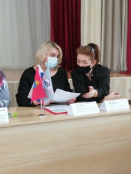 Актуальные проблемы в молодёжной среде