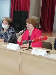 Актуальные проблемы в молодёжной среде
