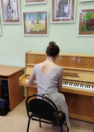ДЕНЬ РОЖДЕНИЯ ЛЮБИМОГО ПИСАТЕЛЯ 