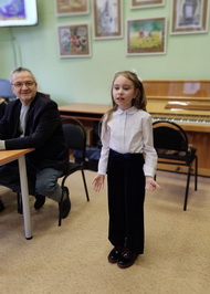 ДЕНЬ РОЖДЕНИЯ ЛЮБИМОГО ПИСАТЕЛЯ 