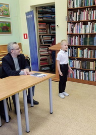 Всё начинается
с семьи 
