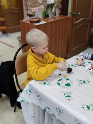 Познакомьтесь, это «Ёж»! 