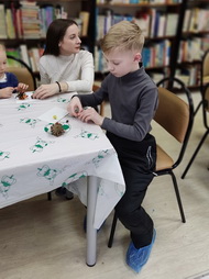 Познакомьтесь, это «Ёж»! 