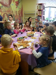 Познакомьтесь, это «Ёж»! 